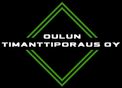 Oulun Timanttiporaus Oy-logo